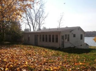 3124 N Totem Trl, Reading, MI 49274