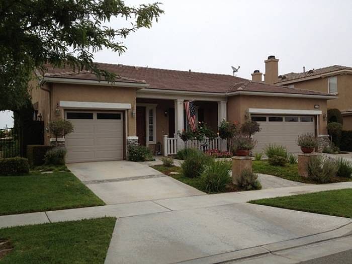 941 McCall Drive