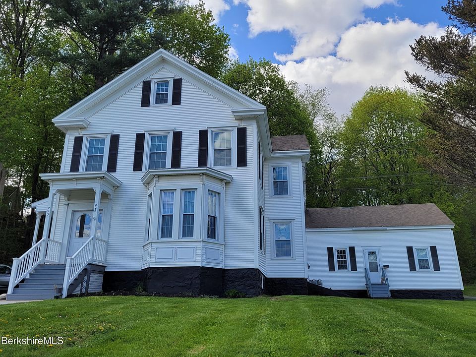 221227 North St, Cheshire, MA 01225 Zillow