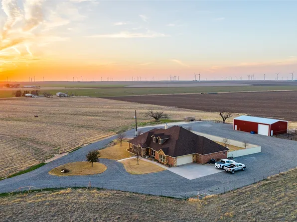 14600 N Interstate Highway 20, Roscoe, TX 79545