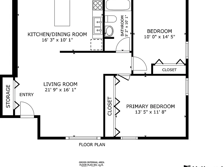 130 Apple Tree Rd — Photo 20