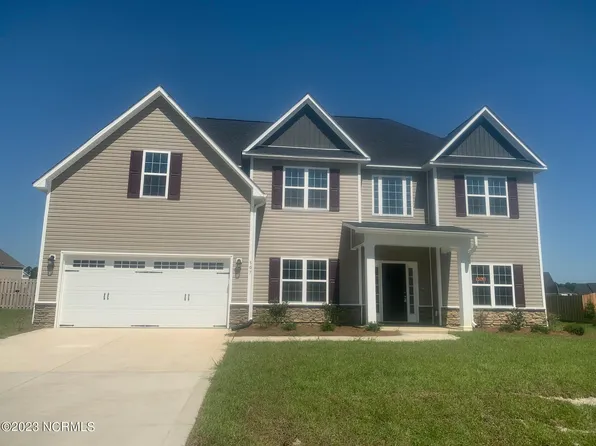 507 Jarrott'S Place, Jacksonville, NC 28546