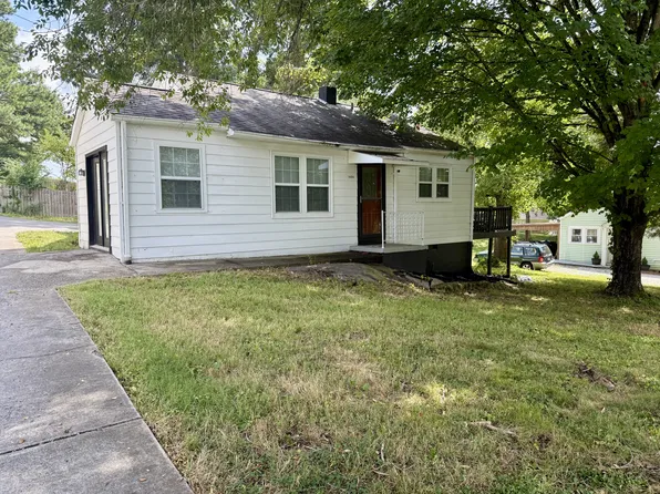 1606 Tuckaleechee Pike, Maryville, TN 37803