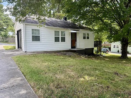 1606 Tuckaleechee Pike Photo 1