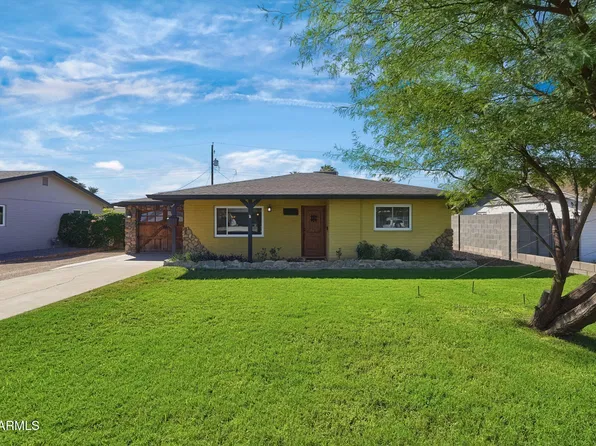 4623 E HOLLY Street, Phoenix, AZ 85008