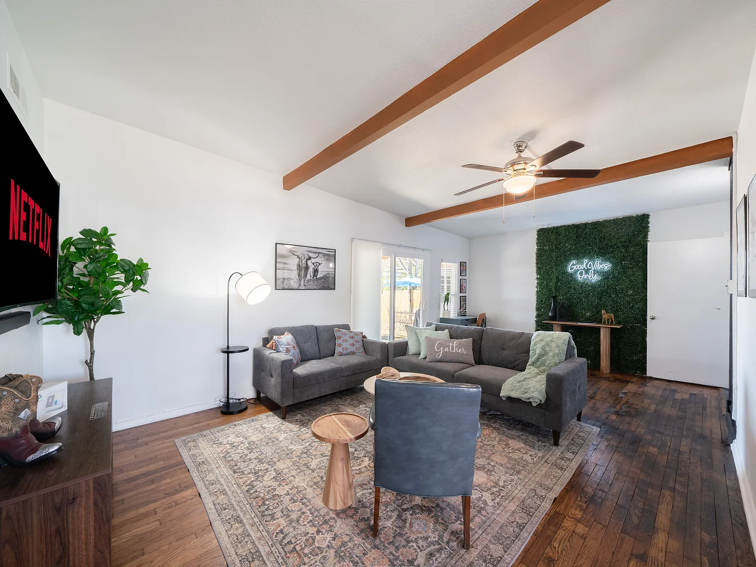4 bed, 1511 sqft, $1,950 — Photo 4