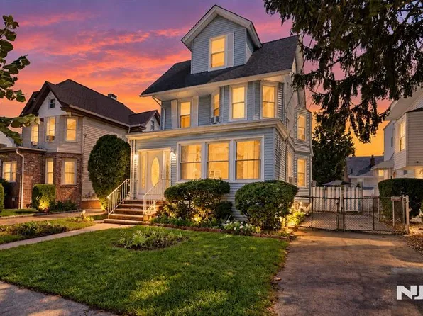 21 Hackett Place, Rutherford, NJ 07070