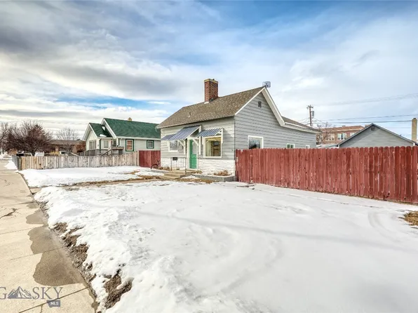 217 S Atlantic St, Dillon, MT 59725