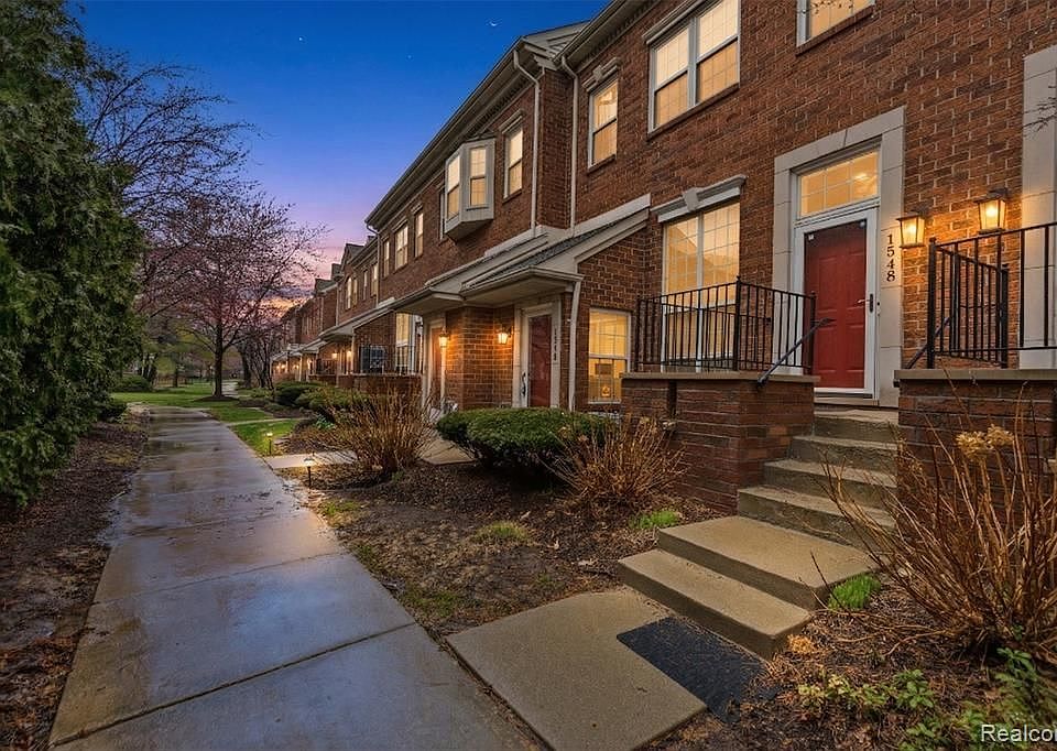 2nd image of 1548 Maryland Club Dr