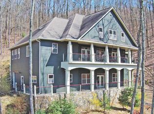 385 Saint Andrews Way, Ellijay, GA 30536