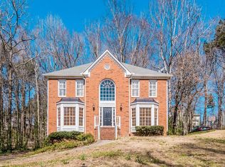 4360 Oklahoma Way NW, Kennesaw, GA 30152