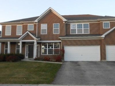 539 Barclay Dr, Bolingbrook, IL, 60440