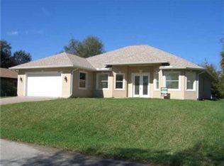 661 Bayharbor Ter, Sebastian, FL 32958