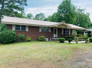 545 Gum St, Florala, AL 36442