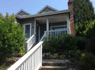 6244 Vassar Ave NE, Seattle, WA 98115