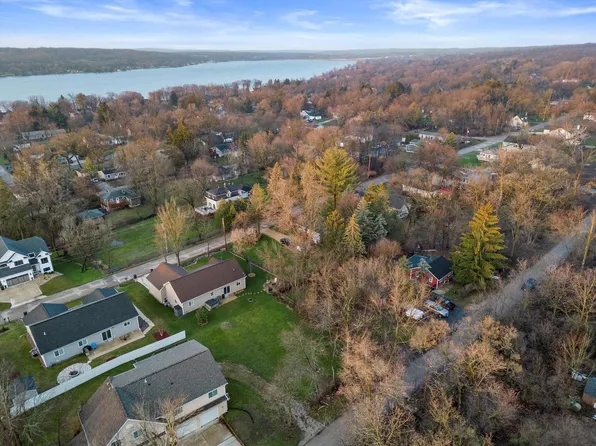 Lt0 West MAGNOLIA DRIVE, Lake Geneva, WI 53147