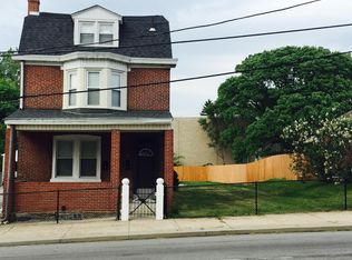 321 W Elm St #3, Conshohocken, PA