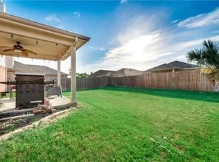 1012 Cottontail Dr, Forney, TX 75126