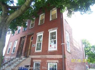 120 Winthrop St, Roxbury, MA 02119