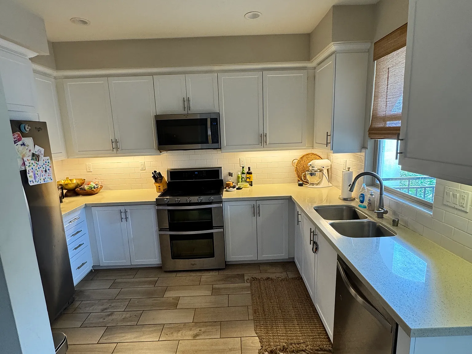 3 bed, 1755 sqft, $4,500 — Photo 2