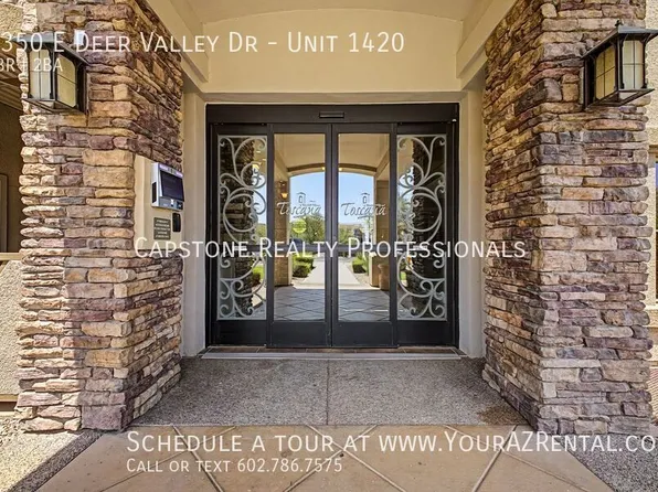 5350 E Deer Valley Dr, Phoenix, AZ