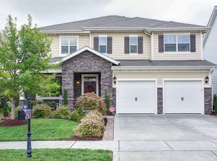 604 Piper Stream Cir, Cary, NC 27519