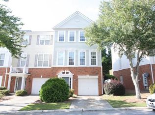 3915 Howell Park Rd, Duluth, GA 30096