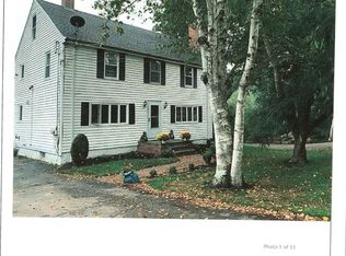 955 Randolph St #1, Canton, MA 02021