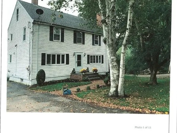 955 Randolph St #1, Canton, MA 02021