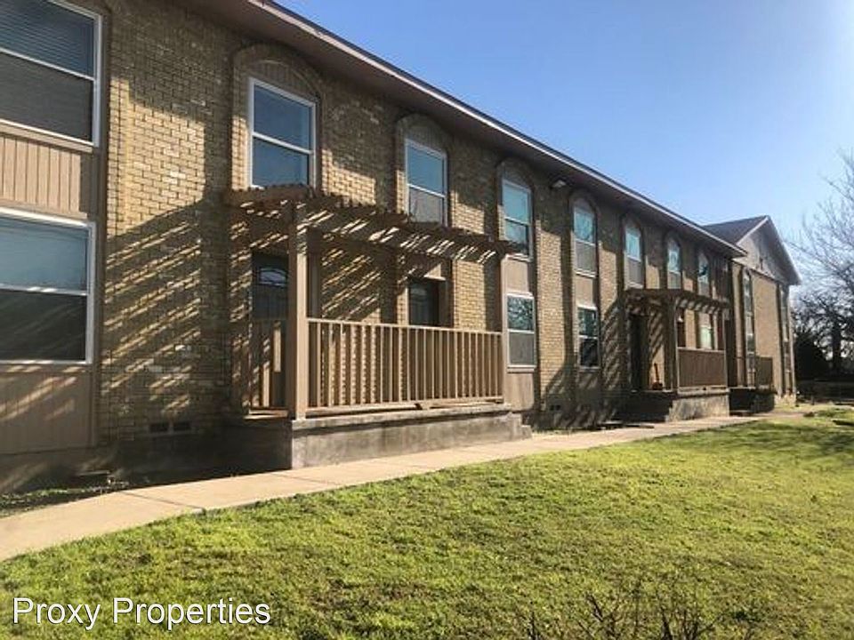 1st image of 1314 Peabody Ave #106B