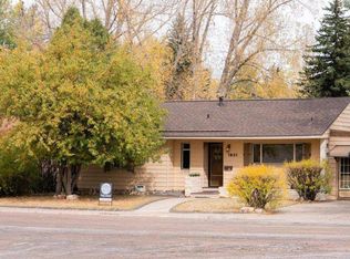 1831 Park Ave, Laramie, WY 82070
