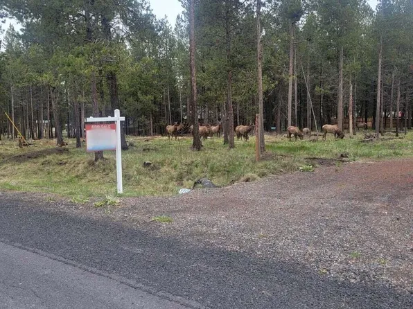 55540 Big River Dr, Bend, OR 97707