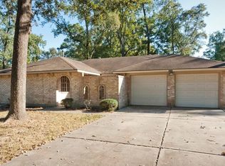 3435 Gary Ln, Spring, TX 77380