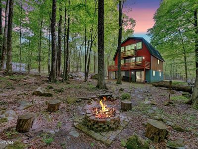 3538 Chestnut Hill Dr, Lake Ariel, PA, 18436