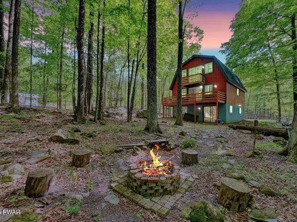 3538 Chestnut Hill Dr, Lake Ariel, PA 18436