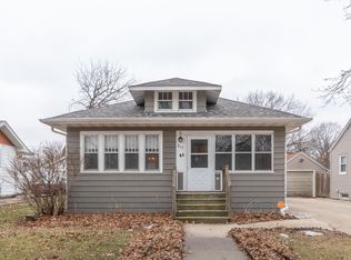 517 Home Park Blvd, Waterloo, IA 50701