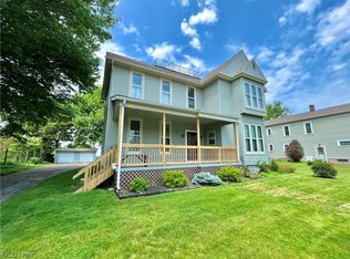 1115 Walnut Blvd, Ashtabula, OH 44004