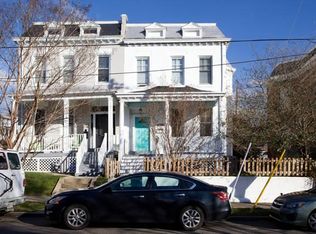 4427 9th St NW, Washington, DC 20011