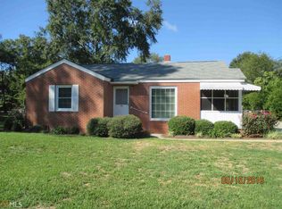 208 Comer Dr LOT 10, Dublin, GA 31021