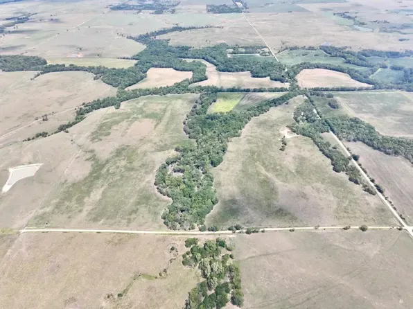 0 T Rd, Eureka, KS 67045