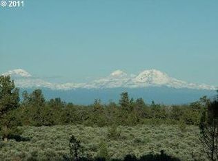 1488 SW Parrish Ln, Powell Butte, OR 97753