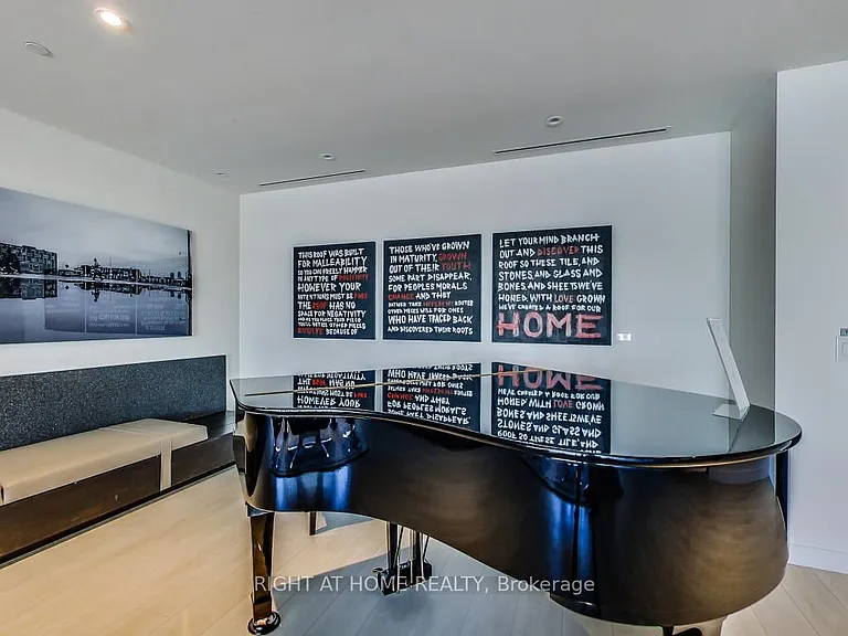 55 Regent Park Blvd #1307 — Photo 30
