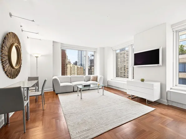 240 Riverside Blvd APT 14F, New York, NY 10069