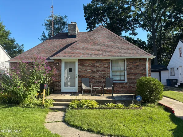 2627 Thoman Pl, Toledo, OH 43613
