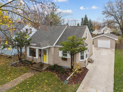 1421 West 8TH STREET, Appleton, WI, 54914