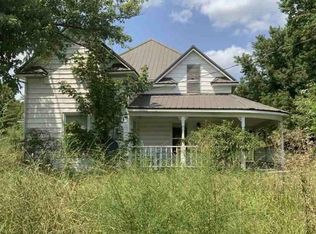 182 Gladden St, Western Grove, AR 72685