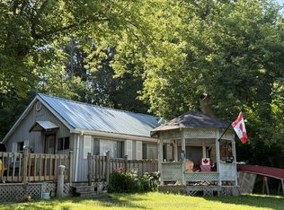 675 Haigs Reach Rd, Trent Hills, ON K0L 1L0