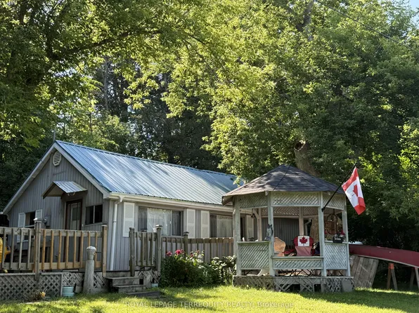 675 Haigs Reach Rd, Trent Hills, ON K0L 1L0