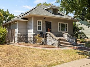 529 S Shasta St, Willows, CA