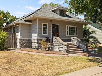 529 S Shasta St, Willows, CA, 95988